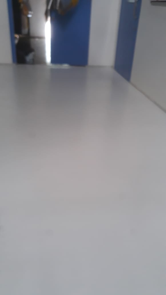 PU Concrete Flooring 2