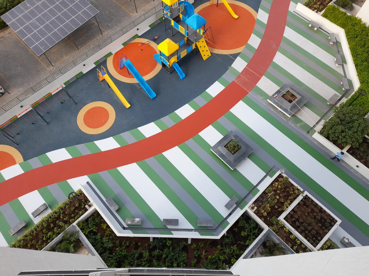 PU Waterproof Coating